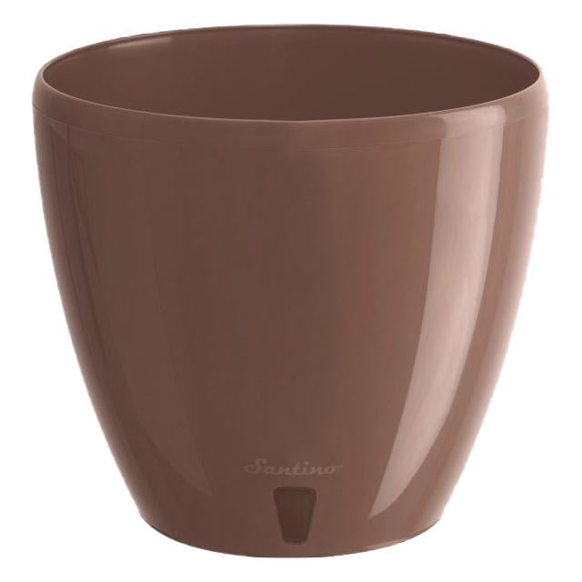 Горшок для цветов DECO/TWIN 5,8 л Шаде