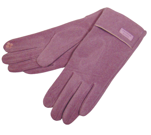 Сенсорные перчатки кашемир на флисе Anjela A164 универсальные Сиреневый (1704529663) Сенсорные перчатки кашемир на флисе Anjela A164 универсальные Сиреневый (1704529663)