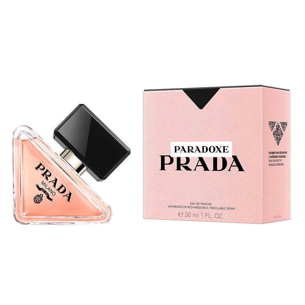 Парфюмированная вода для женщин PRADA Paradoxe 30 мл (381973)