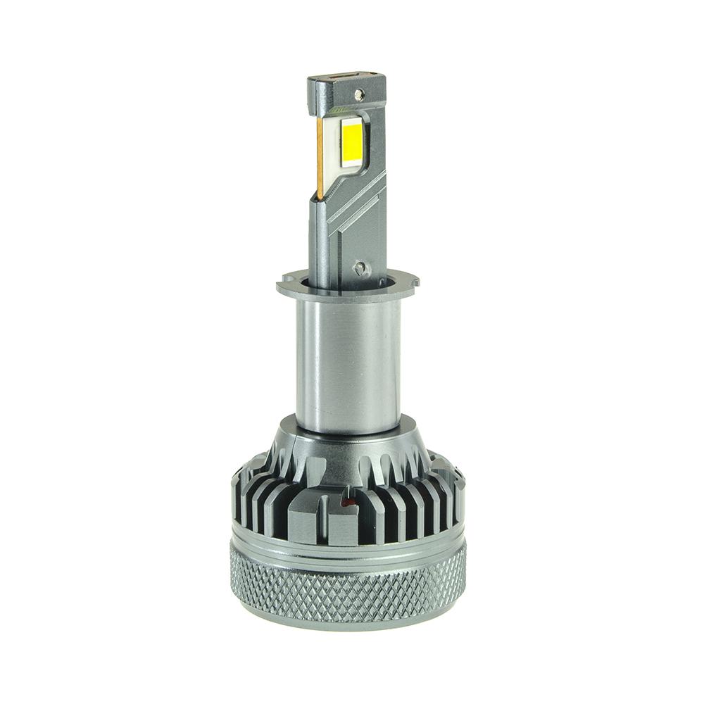 Лампа светодиодная Cyclone LED H3 5500K type 47 CaBus 12-32V (НФ-00005058) - фото 3