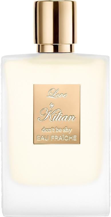 Парфюмированная вода для женщин Kilian Love Don't Be Shy Eau Fraiche 50 мл без Coffret (383460)