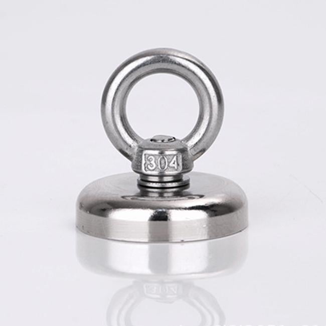 Магнит поисковый 75 мм до 280 кг (89685312)