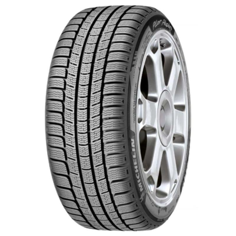 Автошина Michelin Pilot Alpin PA2 235/40 R18 91W (451193)