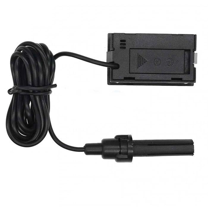 Термометр гигрометр цифровой для измерения температуры и влажности в помещении - фото 4 Термометр гигрометр цифровой для измерения температуры и влажности в помещении - фото 4