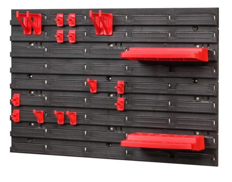 Панель для инструментов Kistenberg 58х39 см (46)