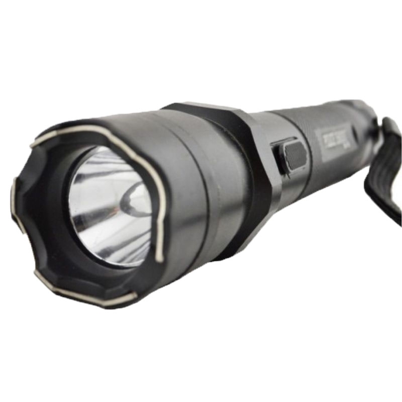 Ліхтар BL-1102 ручний акумуляторний - фото 7