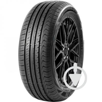 Автошина SONIX Ecopro 99 165/70 R13 79T (441805)