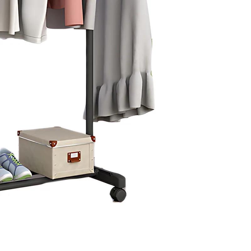 Стойка телескопическая Double Pole 8019-2F (41685-8019-2F_599) - фото 4