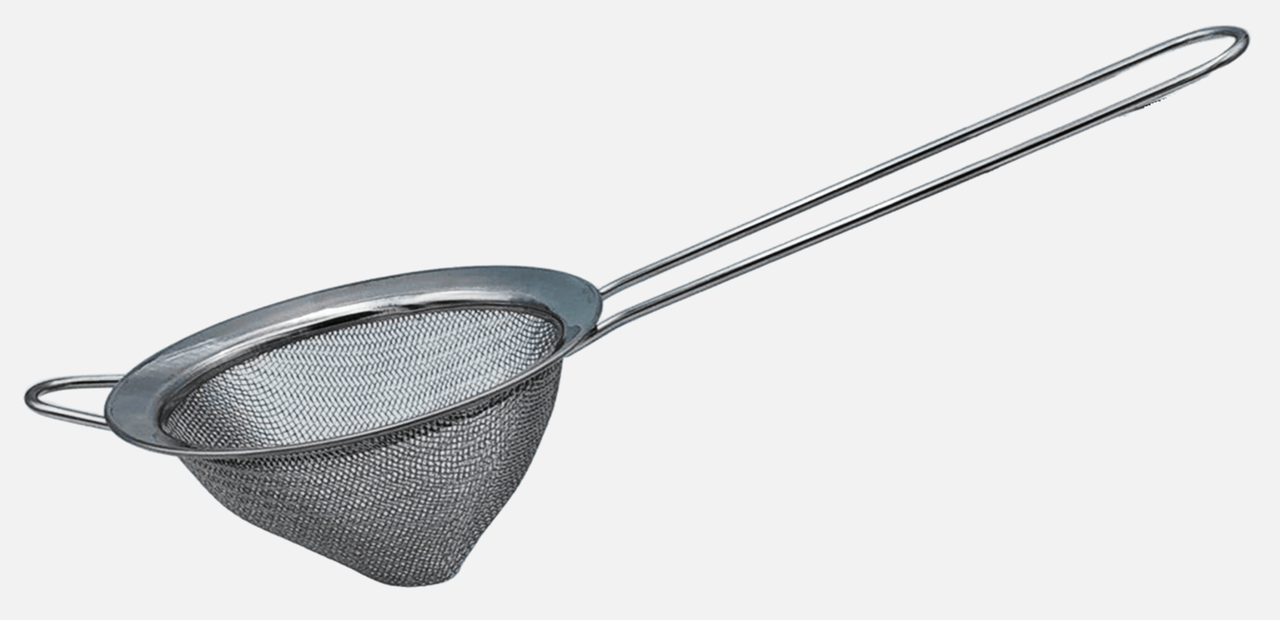 Сито для матча нержавейка (26461252) Сито для матча нержавейка (26461252)