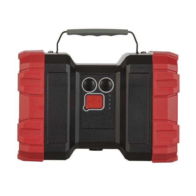 Ліхтар Intertool LB-0150 WORKLIGHT Power STORM - фото 3 Ліхтар Intertool LB-0150 WORKLIGHT Power STORM - фото 3