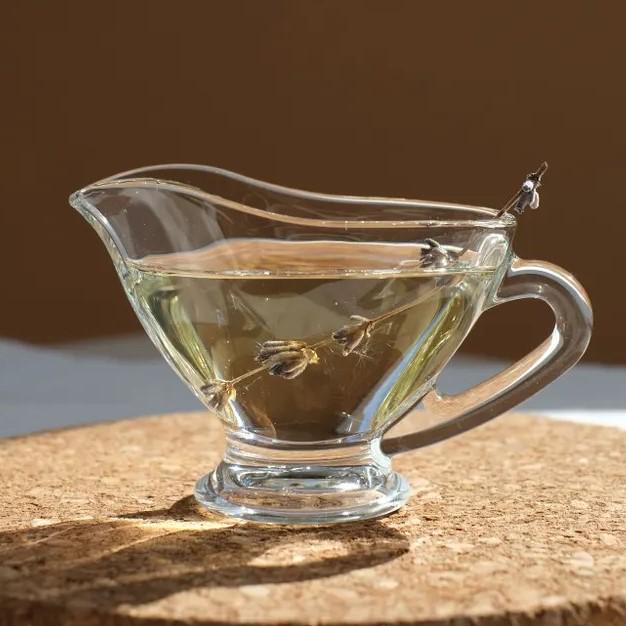 Соусник для всіх типів соусів із ручкою Pasabahce Basic ПУ 55012 170 мл (0864) - фото 4 Соусник для всіх типів соусів із ручкою Pasabahce Basic ПУ 55012 170 мл (0864) - фото 4