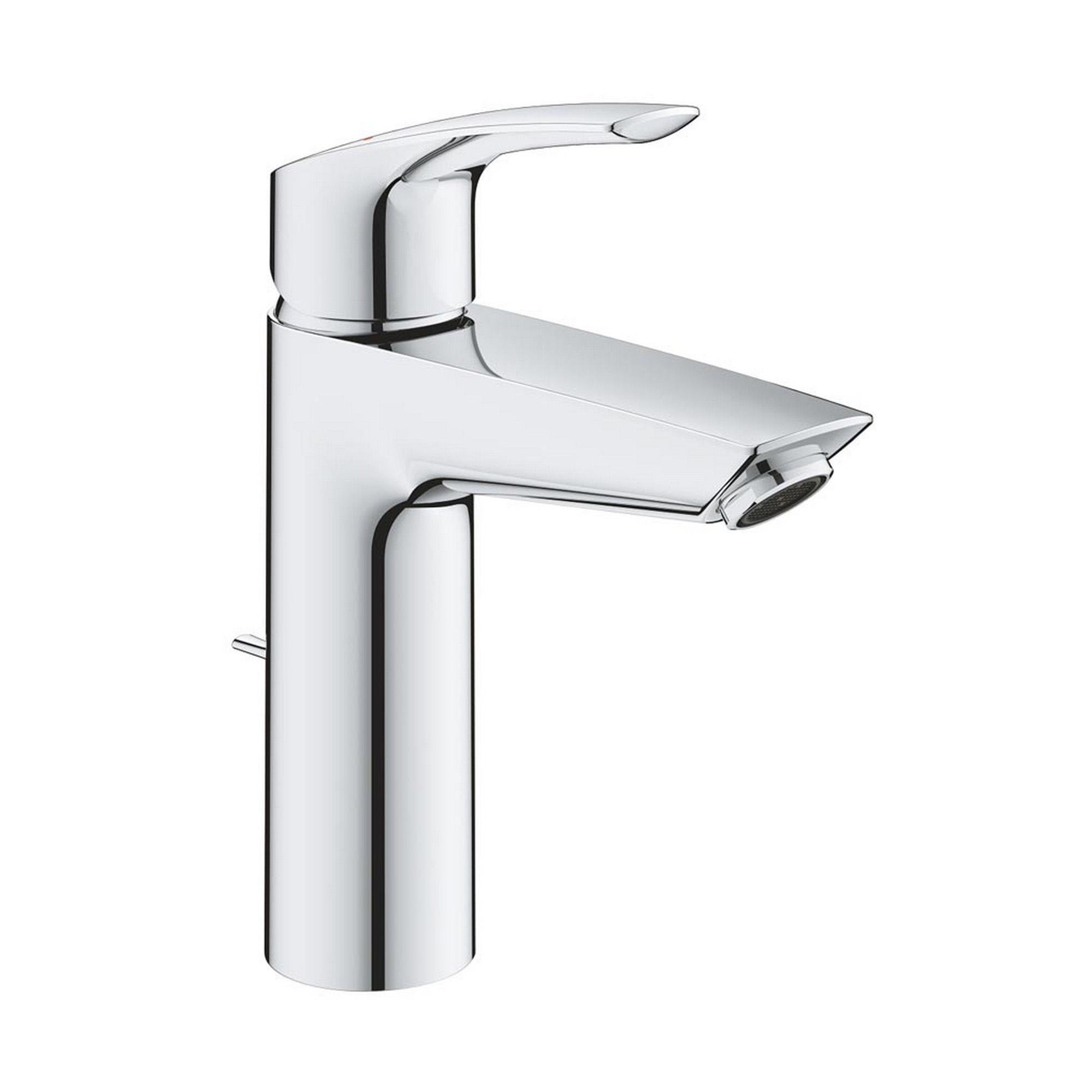 Смеситель для раковины Grohe Eurosmart New M-Size 23322003 (94552)
