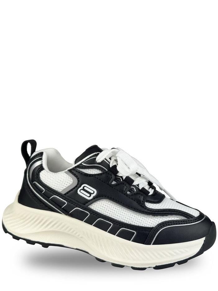 Кросівки Jong Golf CN11423-20 р. 35 Біло-чорний Кросівки Jong Golf CN11423-20 р. 35 Біло-чорний