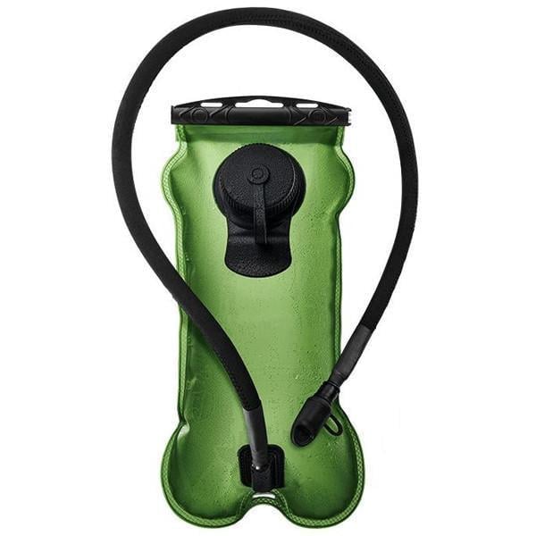 Питна система Naturehike PEVA NH30Y030-D 3 л Green