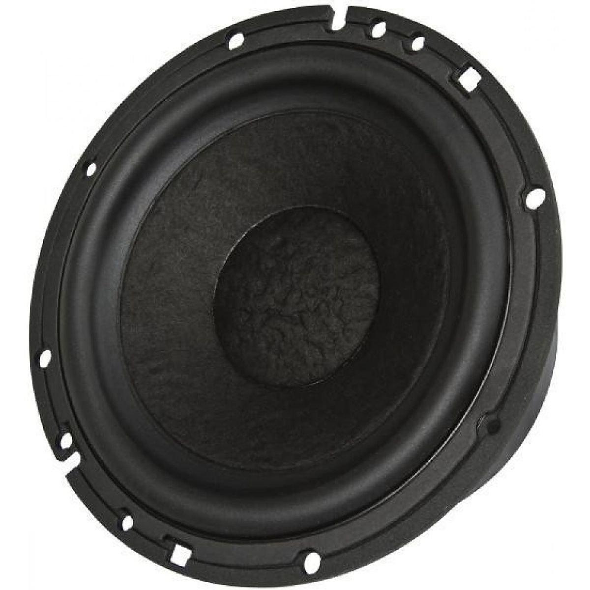 Акустика компонентная Kicx PRO 6020