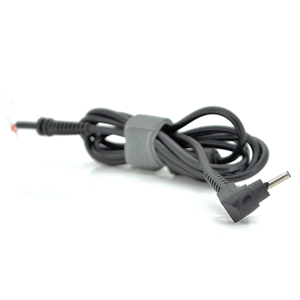 Кабель 4,0х1,35 Asus 1 ферит кутовий штекер 1,2 м (5754)