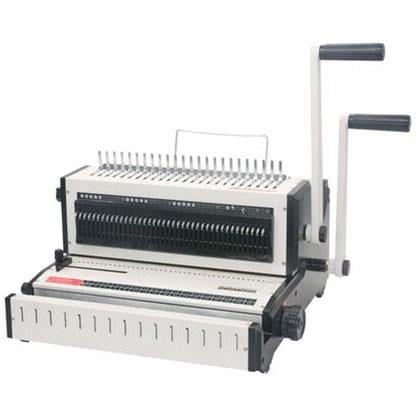 Биндер YIBO CW2016 металл/пластик (000011987)