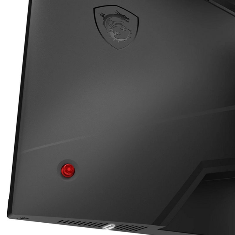 Монітор безрамковий MSI MAG 274UPF E2 Rapid IPS 3840х2160 4K Ultra HD 27" (26832330) - фото 14 Монітор безрамковий MSI MAG 274UPF E2 Rapid IPS 3840х2160 4K Ultra HD 27" (26832330) - фото 14