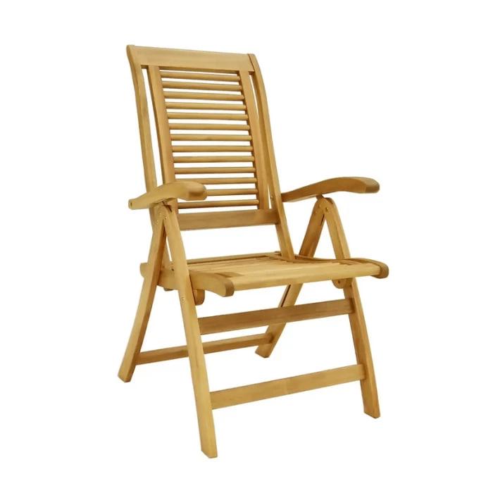 Крісло садове Camberet/Royal Chair (9-01431) Крісло садове Camberet/Royal Chair (9-01431)