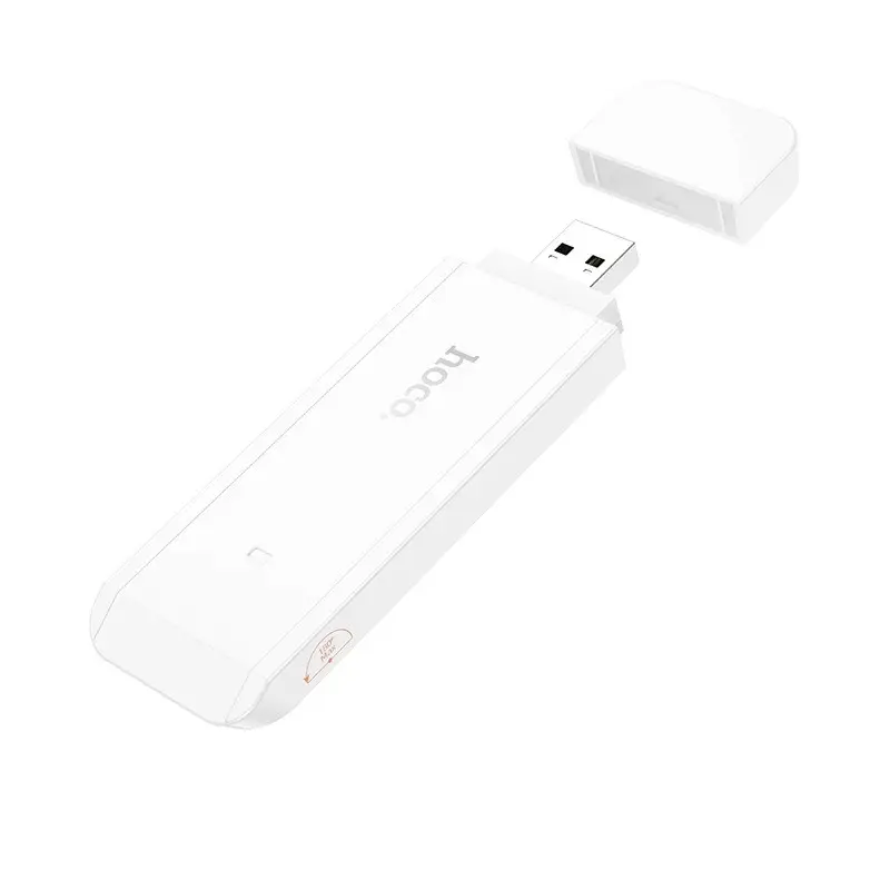 Модем WiFi Hoco HI40 - фото 3