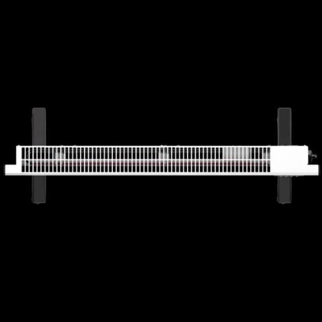 Конвектор обігрівач електричний IQ-Therm Prime-IQ20FC (29662569) - фото 2