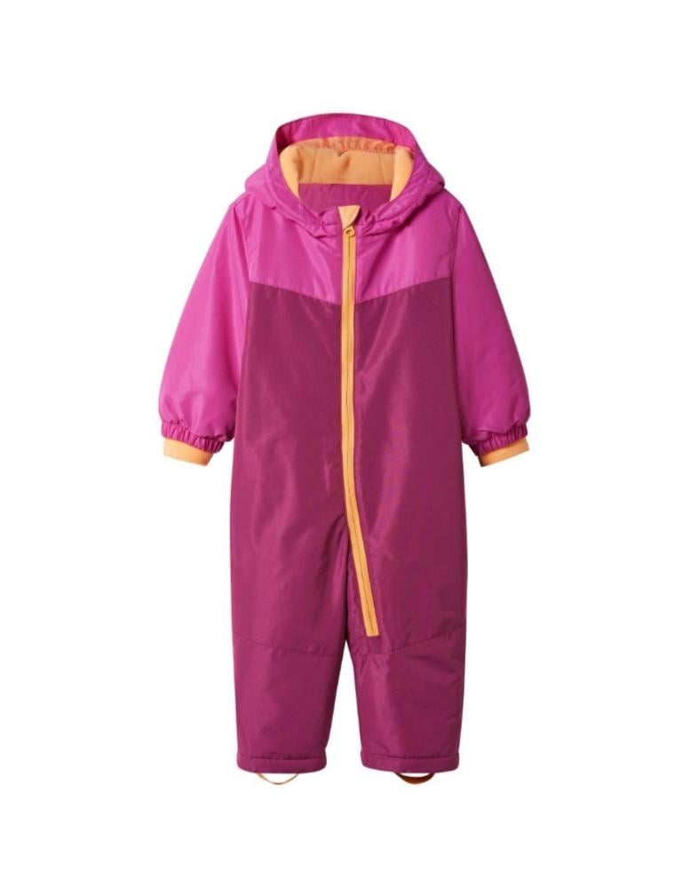 Термокомбинезон детский Lupilu 92 см (31017416)