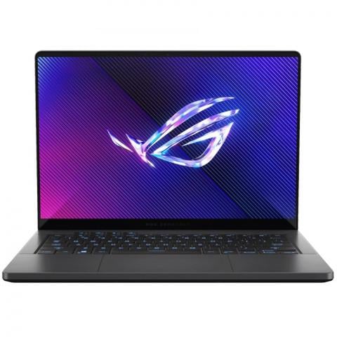 Ноутбук Asus ROG Zephyrus G14 GA403UI Eclipse Gray (GA403UI-XS96) Ноутбук Asus ROG Zephyrus G14 GA403UI Eclipse Gray (GA403UI-XS96)