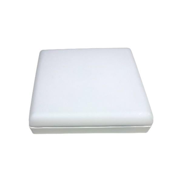 Светильник светодиодный Biom HB-S24W-5 24W квадратный 5000К