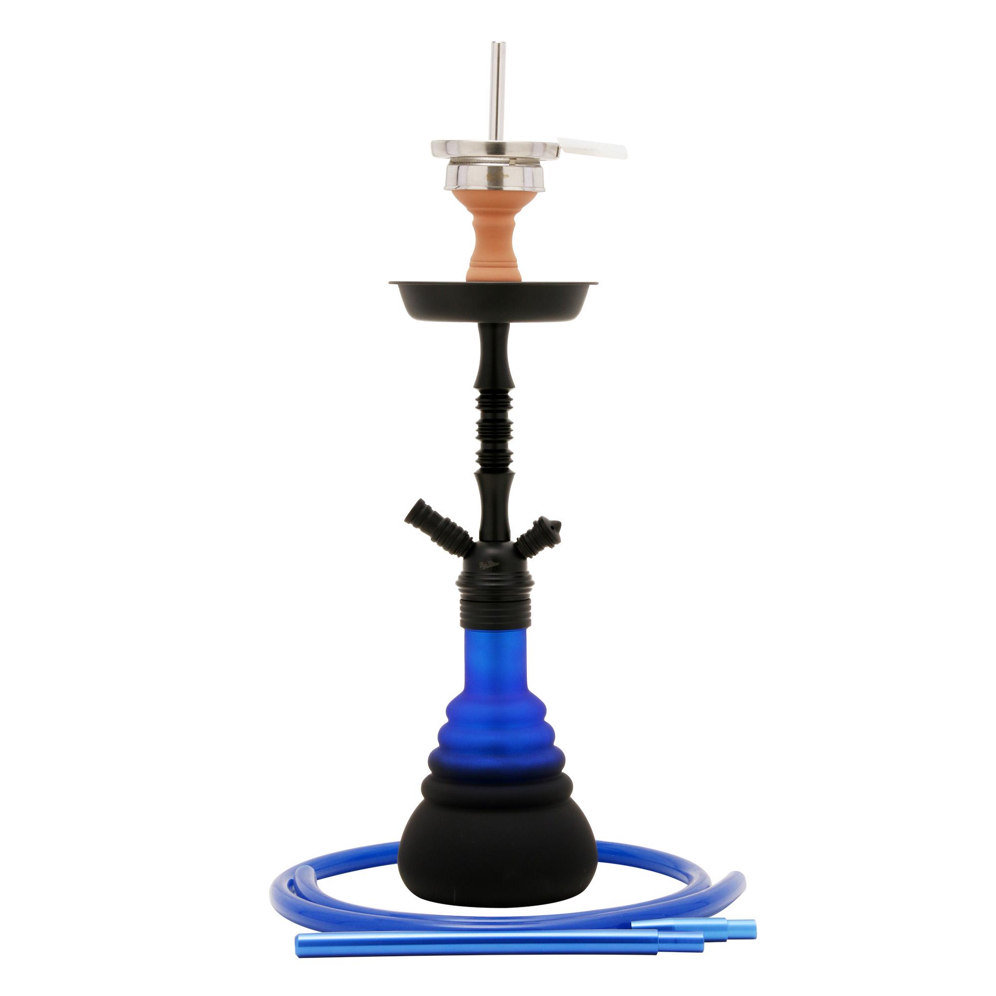 Кальян Amy 4-Stars 450 50 см Blue (5490145)