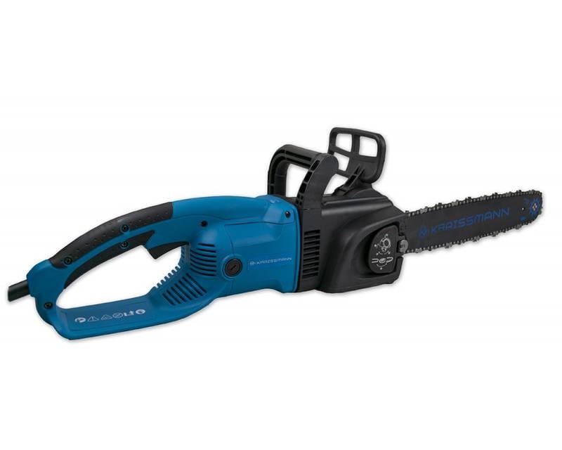 Електрична ланцюгова пила KRAISSMANN EKS'2000 (29415969) - фото 2