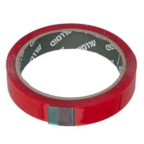 Скотч Alloid двухсторонний 18 мм х 2 м (DT-511802) - фото 3 Скотч Alloid двухсторонний 18 мм х 2 м (DT-511802) - фото 3