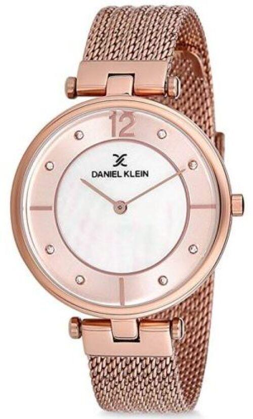 Наручний годинник жіночий Daniel Klein DK12178-2 (109117)