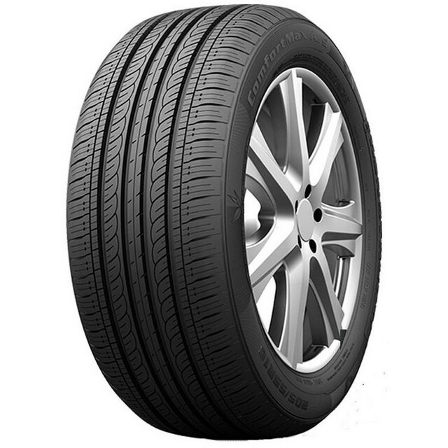 Шина всесезонная Kapsen ComfortMax 4S 195/55 R15 85H (1001105024) - фото 1