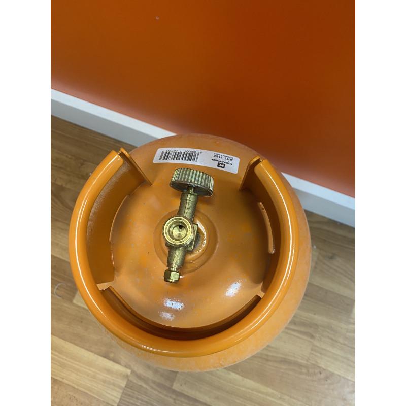 Баллон газовый 8 л (БД-5) - фото 4 Баллон газовый 8 л (БД-5) - фото 4