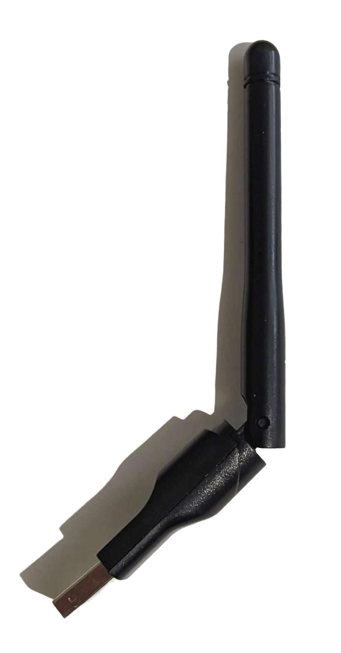 Внешний сетевой адаптер USB-Wi-Fi Simax RT 5370 (000043951)