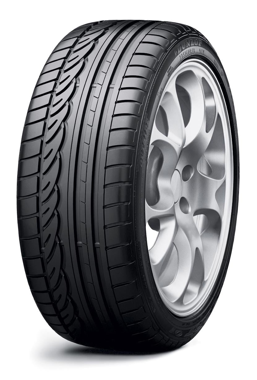 Шина летняя Dunlop SP Sport 01 275/35 R18 95Y (131733) Шина летняя Dunlop SP Sport 01 275/35 R18 95Y (131733)