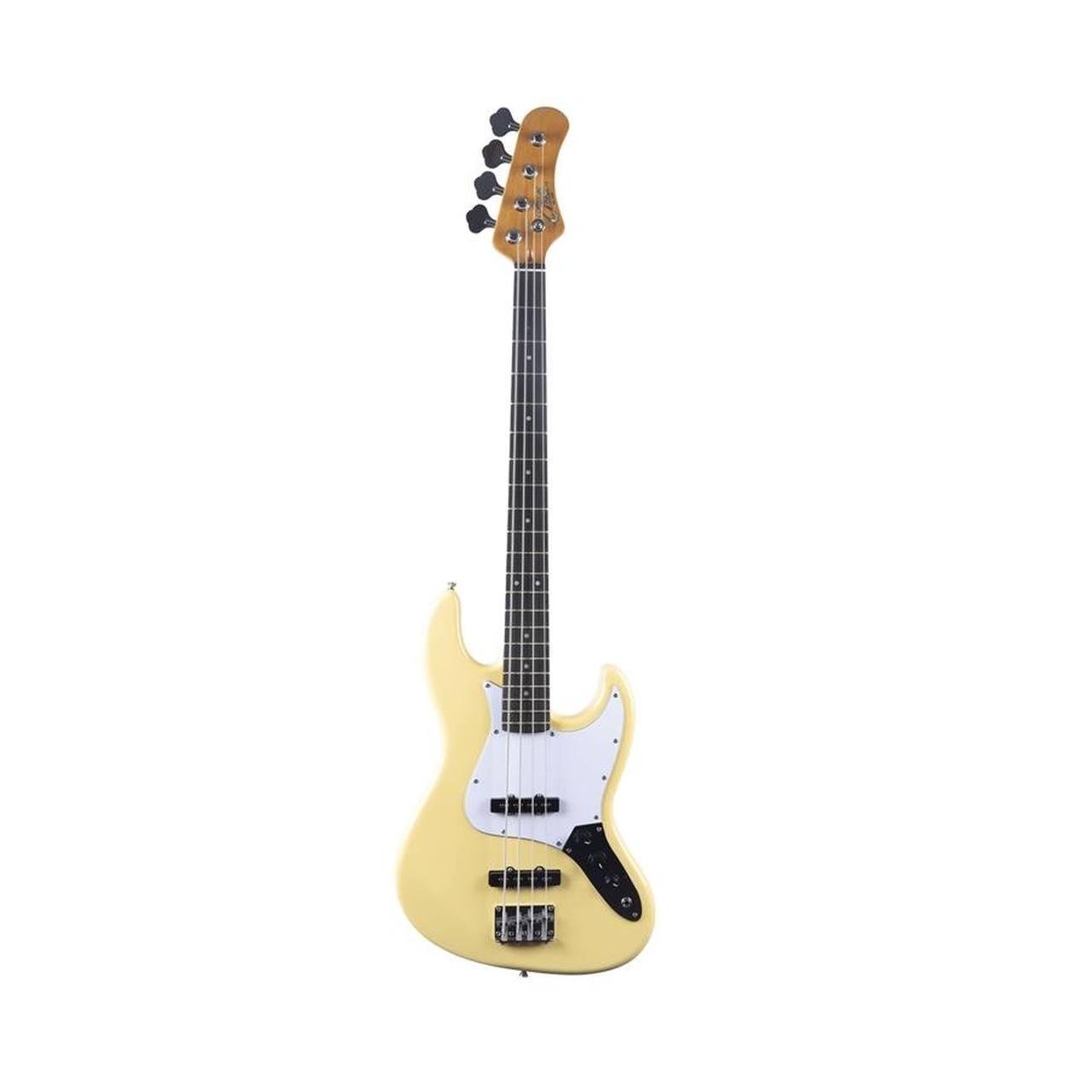 Бас-гітара Eko Guitars JB300-CRM Cream (29966423)