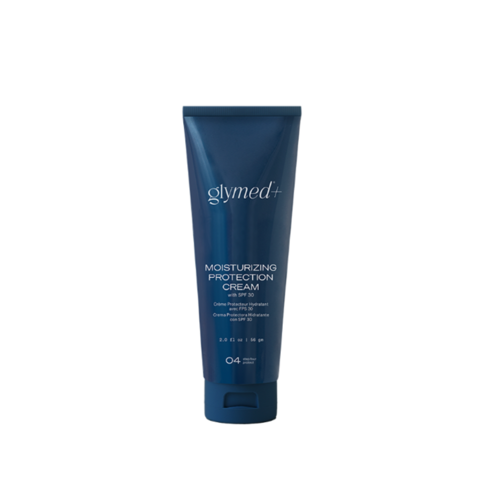 Крем сонцезахисний проти фотостаріння GlyMed Plus Moisturizing Protection Cream with SPF30 59 мл