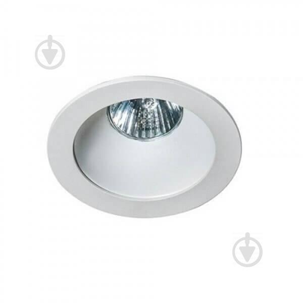 Точковий світильник AZzardo REMO 1 DOWNLIGHT AZ1731 (GM2118R-WH) - фото 2