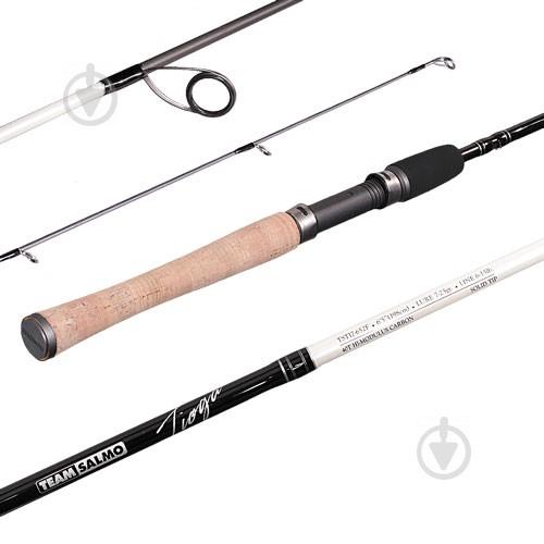 Спиннинг Team Salmo TIOGA 23 6.50 (TSTI7-652F)