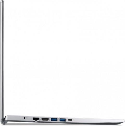 Ноутбук Acer Aspire 5 A517-52-75N6 Pure/Silver (NX.A5CAA.00E) - фото 6