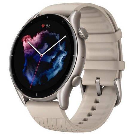 Смарт-часы Amazfit GTR 3 Moonlight Grey