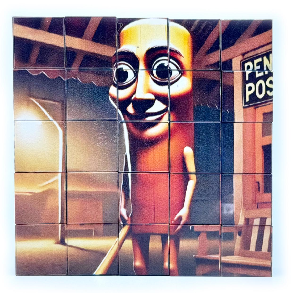 Конструктор магнітний Брейнрот Мемні Герої Італійські Меми 6 шт. (2699986899) - фото 9 Конструктор магнітний Брейнрот Мемні Герої Італійські Меми 6 шт. (2699986899) - фото 9