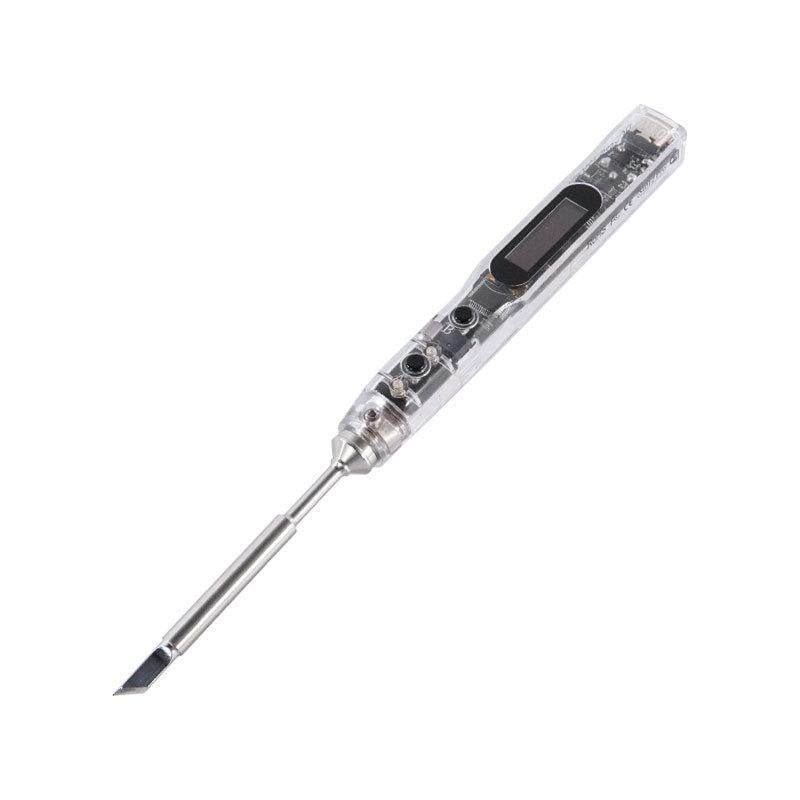 Паяльник SEQURE SI012 68W T12 K (35514407)