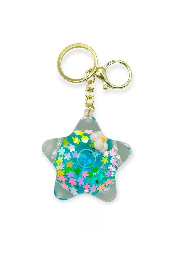 Брелок для ключей BIBI TOYS Звездочка (763029BT)