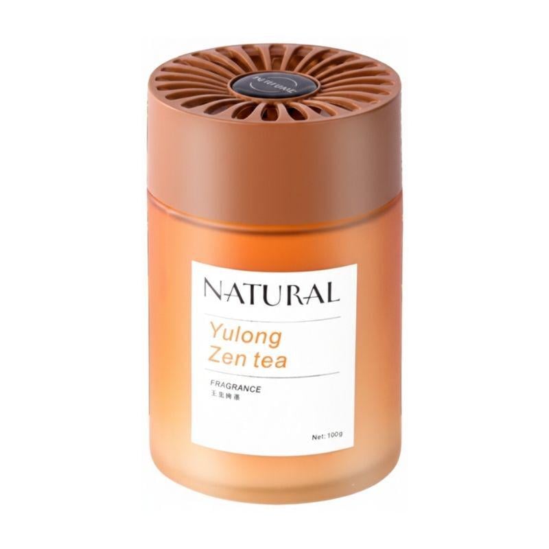 Ароматизатор для машины Natural Tea (XX-008-1)