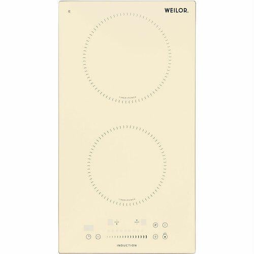 Варильна поверхня WEILOR WIS 322 BS (3576) Варильна поверхня WEILOR WIS 322 BS (3576)
