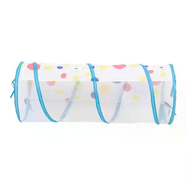 Палатка игровая для детей замок 3в1 - фото 5