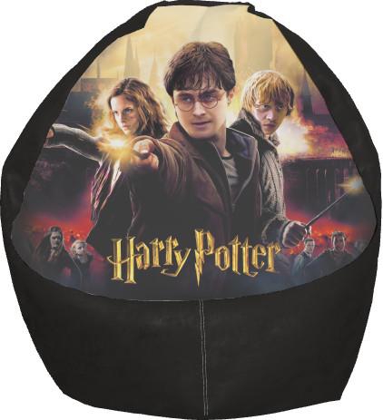 Кресло-груша Harry Potter 22 S (13243985)