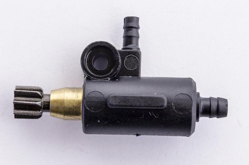 Насос масляный Тип 6 для электропилы Черный (3040)